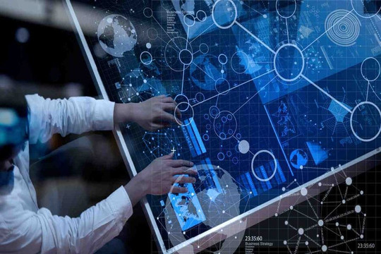 AI pháp luật: Từ công cụ tra cứu đến cộng sự thông minh
