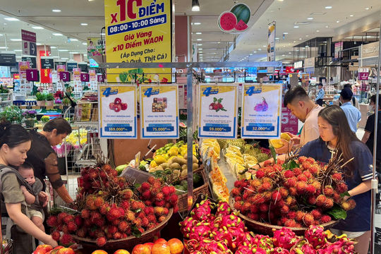 Chất lượng là "tấm vé" để đặc sản vùng miền vào thị trường