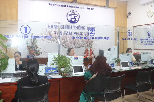Bộ Nội vụ yêu cầu rà soát việc giải quyết chính sách nghỉ việc theo Nghị định 178