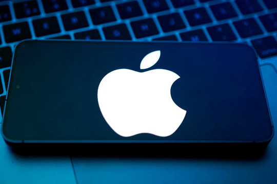 Apple đối mặt vụ kiện tập thể trị giá 2,7 tỷ USD tại Anh