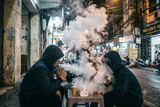 Ma túy thế hệ mới, cạm bẫy nguy hiểm rình rập giới trẻ