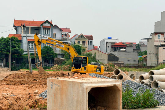 Phúc Thịnh đặt mục tiêu tăng trưởng kinh tế 10,8% năm 2026
