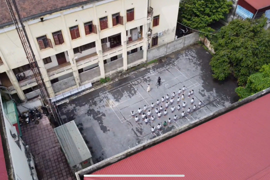 Mỗi tài sản công sau sắp xếp phải được "đánh thức" thành một nguồn lực mới