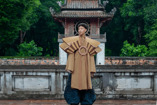 Đưa giá trị của di sản Văn Miếu - Quốc Tử Giám đến gần hơn với công chúng