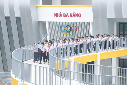 Giảm để tăng!