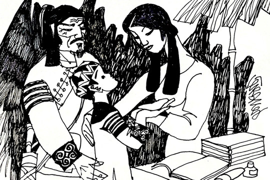 Ngày khai giảng muộn