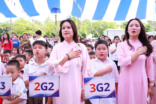 Hà Nội không mưa, dịu mát về đêm và sáng