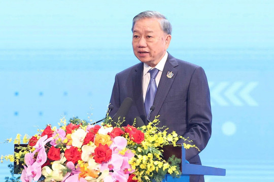 Tổng Bí thư, Chủ tịch nước Tô Lâm gửi Thư nhân dịp khai giảng năm học mới