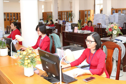 Hà Nội quy định một số nội dung về quản lý ngân sách nhà nước