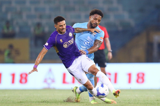 V.League 2026-2027: Cuộc đua nóng ngay từ vòng khai màn