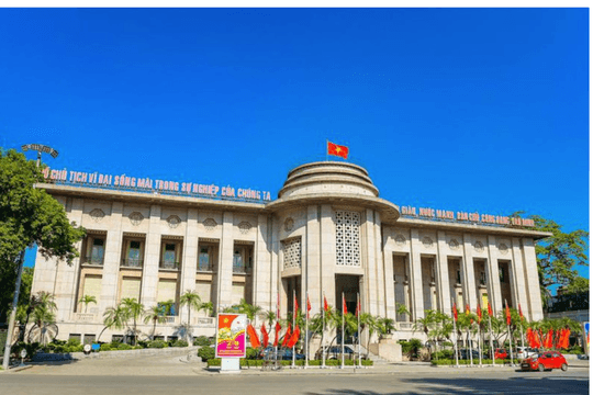 Lấy ý kiến về Dự thảo Thông tư cấp tín dụng vượt giới hạn cho dự án lớn tại Hà Nội