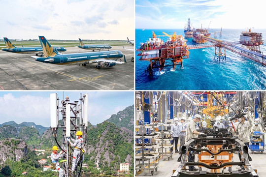 Chủ tịch UBND thành phố sẽ đánh giá, xếp loại chất lượng đối với người quản lý doanh nghiệp nhà nước
