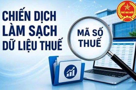 Doanh nghiệp “mắc kẹt” mã số thuế được mở đường giải thể