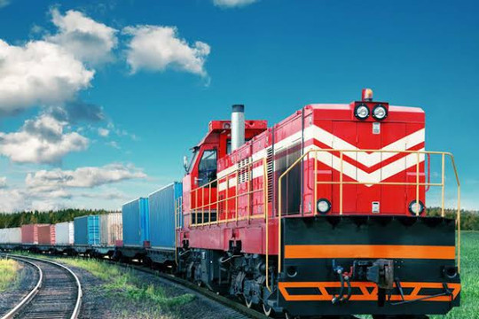 Đề xuất hơn 92.000 tỷ đồng phát triển đường sắt khu vực TP Hồ Chí Minh