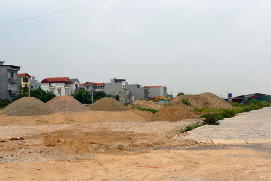 Vành đai 3 tăng tốc thi công, tạo đà về đích