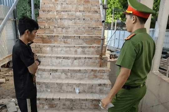 Phòng ngừa vi phạm pháp luật về ma túy tại khu lưu trú công nhân