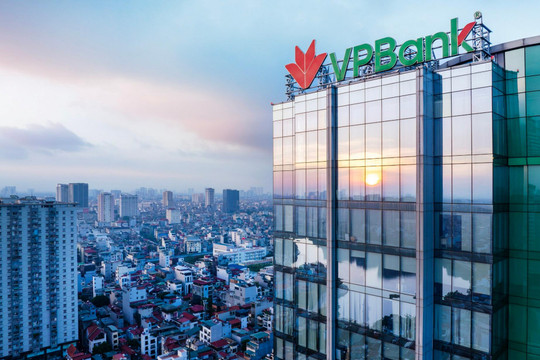 Cổ phiếu VPB tăng 15% sau một tháng, đón thêm tin từ Fubon Vietnam ETF
