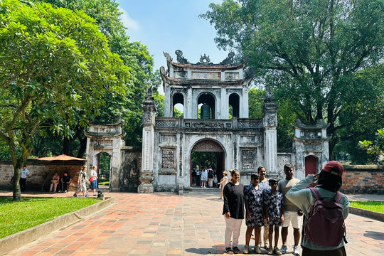 Festival Thăng Long - Hà Nội 2026: Sẵn sàng cho những trải nghiệm di sản