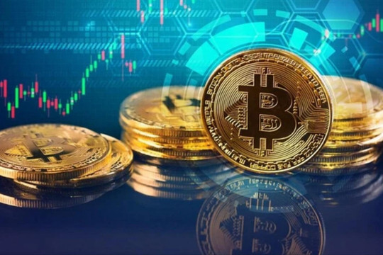 Nhận diện tài sản mã hóa trong khuôn khổ pháp luật mới