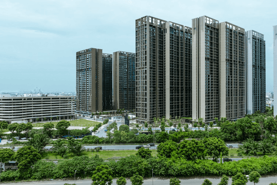 Khởi đầu lộ trình bàn giao gần 3.000 nhà ở trên toàn quốc trong năm 2026