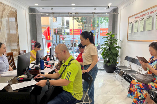 Cần làm rõ chủ trương về công chứng, chứng thực các giao dịch về quyền sử dụng đất