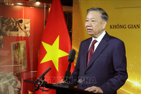 Tổng Bí thư, Chủ tịch nước Tô Lâm: Văn hóa là nền tảng tinh thần, động lực nội sinh của quan hệ Việt - Nga