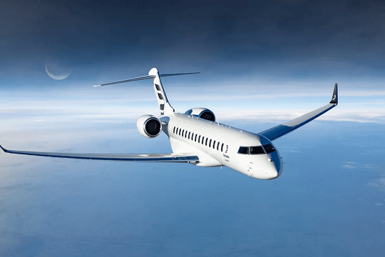 Căng thẳng thương mại Mỹ - Canada: Washington đặt điều kiện với máy bay Bombardier