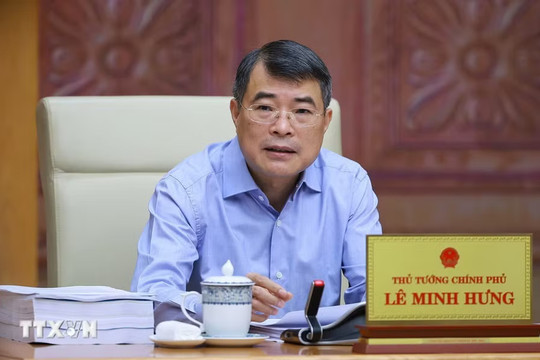 Thủ tướng: Không để trung ương giảm thủ tục, địa phương lại phát sinh thêm