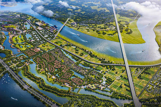 Tin tức đặc biệt trên ấn phẩm Hànộimới ngày 10-9-2026