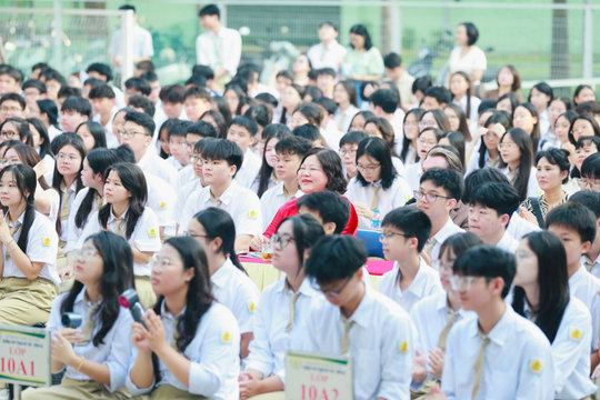 Khởi động cuộc thi “Khởi nghiệp sáng tạo miền Bắc” dành cho học sinh THPT