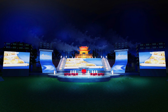 Hé lộ những điểm đặc sắc tại Khai mạc Festival Thăng Long - Hà Nội 2026