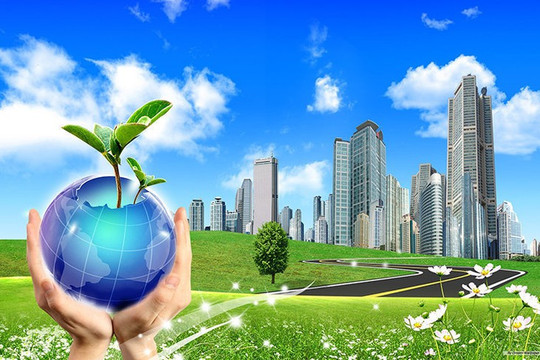 Hà Nội rà soát các mục tiêu phát triển bền vững