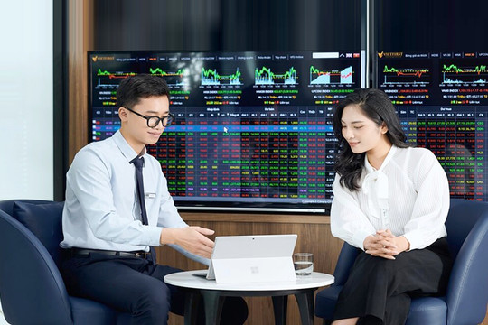 Trái phiếu doanh nghiệp riêng lẻ có sớm phục hồi?