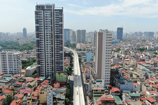 Bất động sản Hà Nội trước một chu kỳ sàng lọc mới
