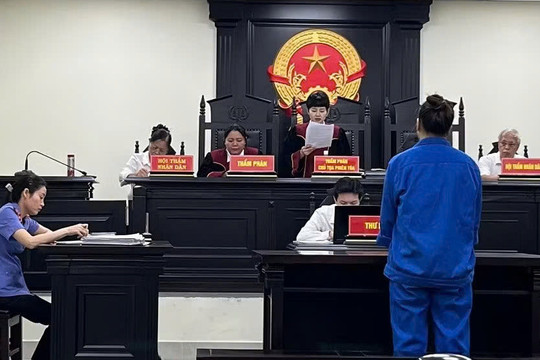 Người đàn ông dễ dàng sập bẫy vì "nữ quái" vào vai y tá, luật sư
