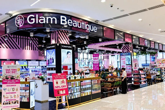 AEON tăng tốc mở rộng mạng lưới tại Việt Nam