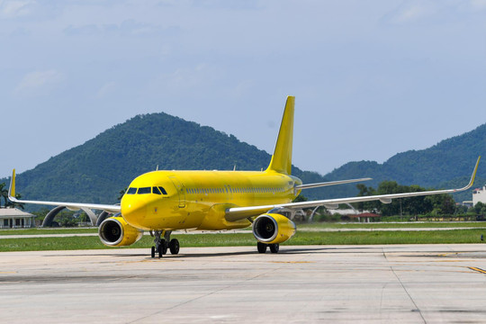 Vietravel Airlines “bắt tay” với Airbus mua thêm 50 máy bay thế hệ mới