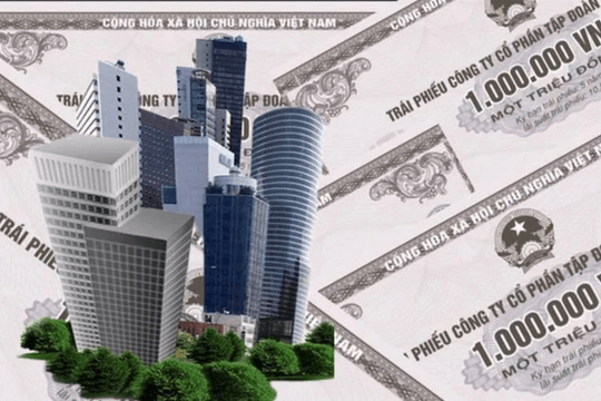 Phân loại rủi ro để hình thành thị trường trái phiếu minh bạch