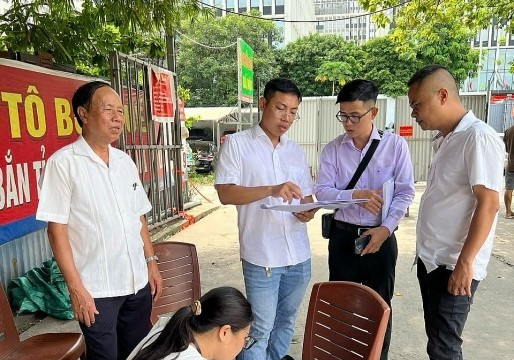 Luật Hòa giải ở cơ sở năm 2026: Nhiều điểm mới