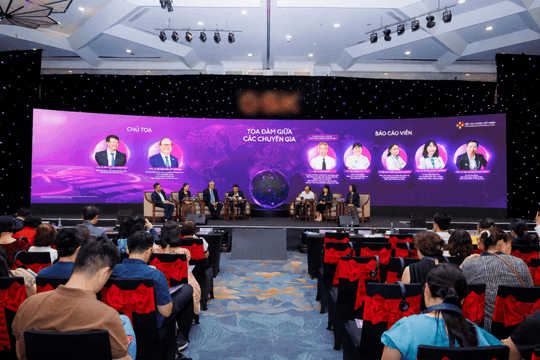 Thay đổi tư duy bảo vệ sức khỏe người cao tuổi có bệnh nền