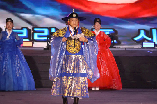Nghệ sĩ quốc tế hoà vào “dòng chảy di sản” trong Festival Thăng Long – Hà Nội 2026