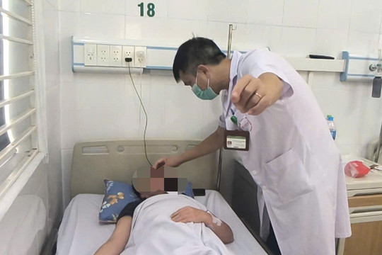Cảnh báo tình trạng sốt xuất huyết Dengue diễn biến phức tạp