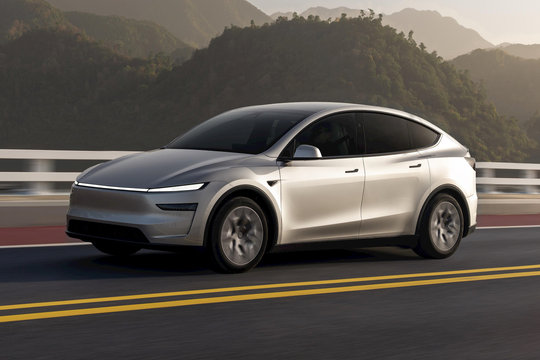 Cơ hội nào cho xe điện Tesla tìm chỗ đứng tại Việt Nam