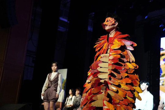 Đêm nhạc kịch “Sử ký PrimaVera” để lại dấu ấn đậm nét