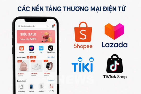 Khi thuật toán đứng giữa người bán và người mua