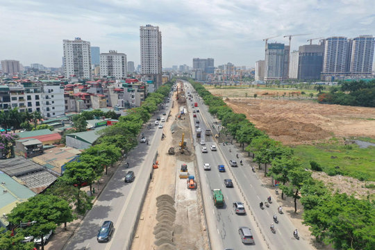Hà Nội: Tăng trách nhiệm nêu gương trong giải quyết 5 điểm nghẽn