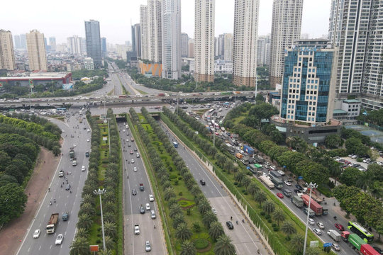 Phát huy vai trò hạt nhân, dẫn dắt, lan tỏa vùng