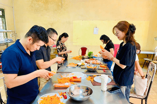 Bảo hiểm thất nghiệp- "Chìa khóa" chuyển đổi việc làm hiệu quả