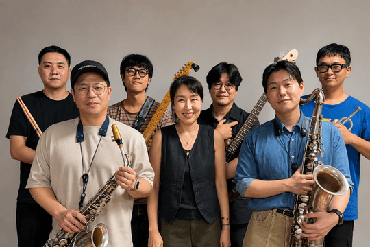 Nghệ sĩ quốc tế hào hứng đến Việt Nam tham gia Hanoi Jazztival 2026