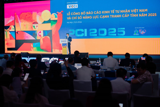 PCI 2.0: Tạo môi trường để doanh nghiệp đầu tư và phát triển
